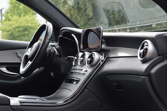 Mercedes-Benz GLC - Afbeelding 4 van 30