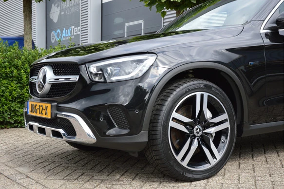 Mercedes-Benz GLC - Afbeelding 6 van 30