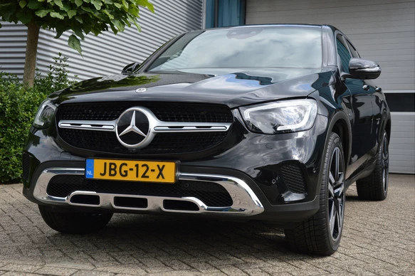 Mercedes-Benz GLC - Afbeelding 7 van 30