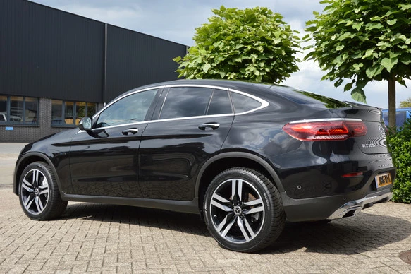Mercedes-Benz GLC - Afbeelding 10 van 30