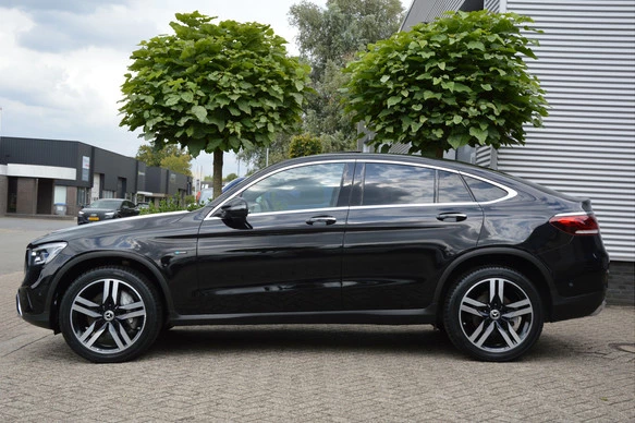 Mercedes-Benz GLC - Afbeelding 13 van 30