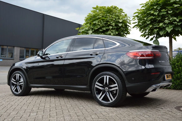 Mercedes-Benz GLC - Afbeelding 14 van 30