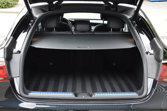 Mercedes-Benz GLC - Afbeelding 15 van 30