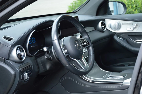 Mercedes-Benz GLC - Afbeelding 19 van 30