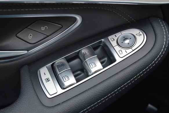 Mercedes-Benz GLC - Afbeelding 24 van 30