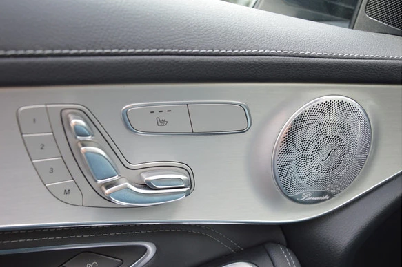 Mercedes-Benz GLC - Afbeelding 26 van 30