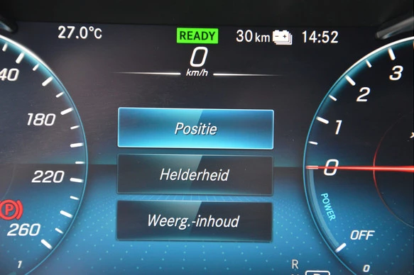 Mercedes-Benz GLC - Afbeelding 30 van 30
