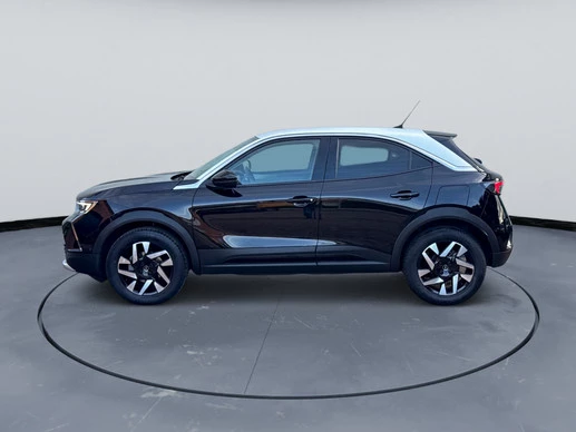 Opel Mokka - Afbeelding 4 van 22