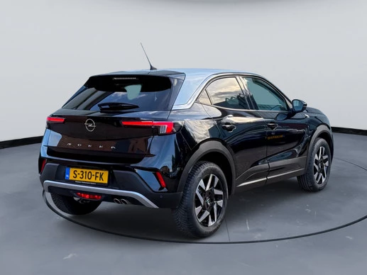 Opel Mokka - Afbeelding 5 van 22