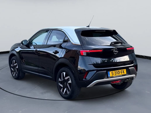 Opel Mokka - Afbeelding 6 van 22