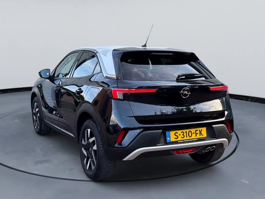 Opel Mokka - Afbeelding 7 van 22