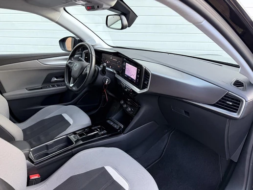 Opel Mokka - Afbeelding 11 van 22
