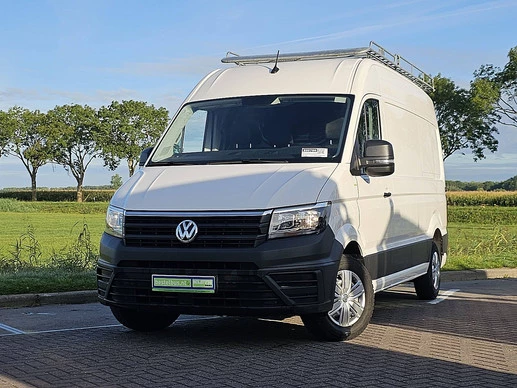 Volkswagen Crafter - Afbeelding 1 van 13
