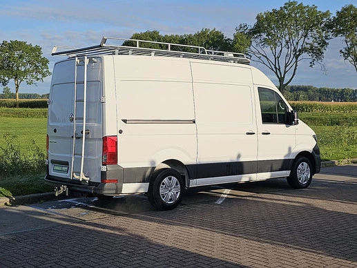 Volkswagen Crafter - Afbeelding 3 van 13