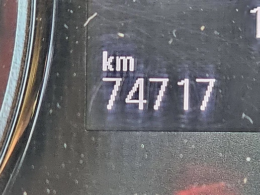 Volkswagen Crafter - Afbeelding 8 van 13
