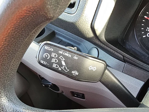 Volkswagen Crafter - Afbeelding 9 van 13