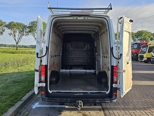 Volkswagen Crafter - Afbeelding 11 van 13