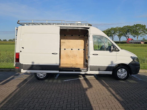 Volkswagen Crafter - Afbeelding 12 van 13