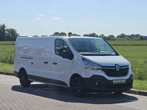 Renault Trafic - Afbeelding 4 van 16