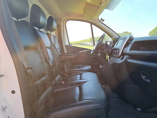 Renault Trafic - Afbeelding 6 van 16
