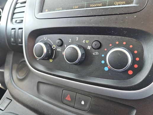 Renault Trafic - Afbeelding 9 van 16