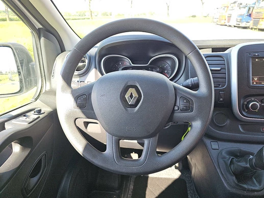 Renault Trafic - Afbeelding 12 van 16