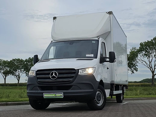 Mercedes-Benz Sprinter - Afbeelding 1 van 12