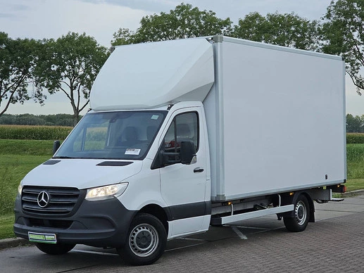 Mercedes-Benz Sprinter - Afbeelding 2 van 12