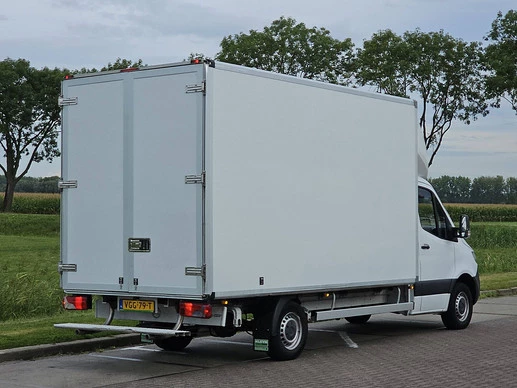 Mercedes-Benz Sprinter - Afbeelding 3 van 12