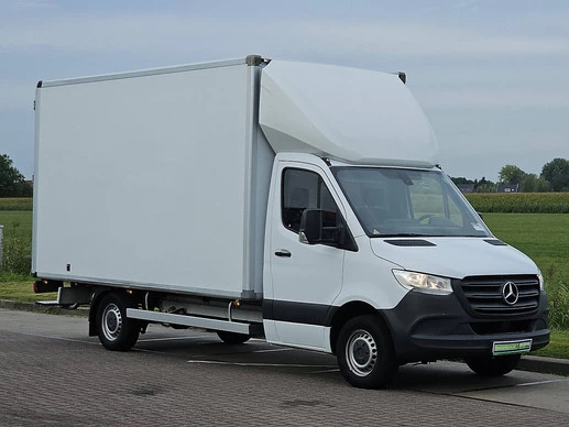 Mercedes-Benz Sprinter - Afbeelding 5 van 12
