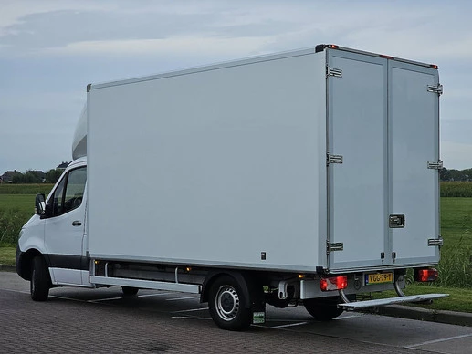 Mercedes-Benz Sprinter - Afbeelding 6 van 12