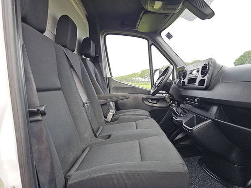 Mercedes-Benz Sprinter - Afbeelding 7 van 12
