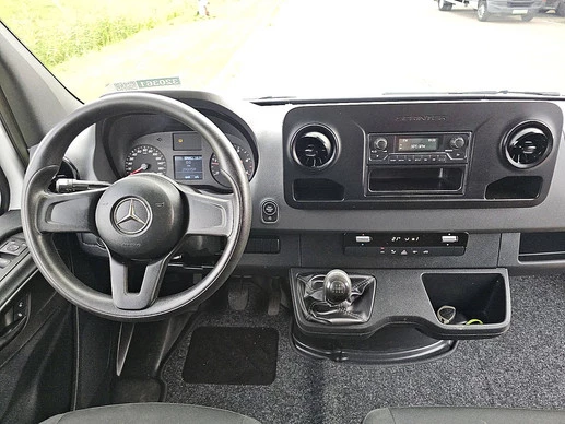Mercedes-Benz Sprinter - Afbeelding 8 van 12