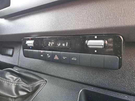 Mercedes-Benz Sprinter - Afbeelding 10 van 12