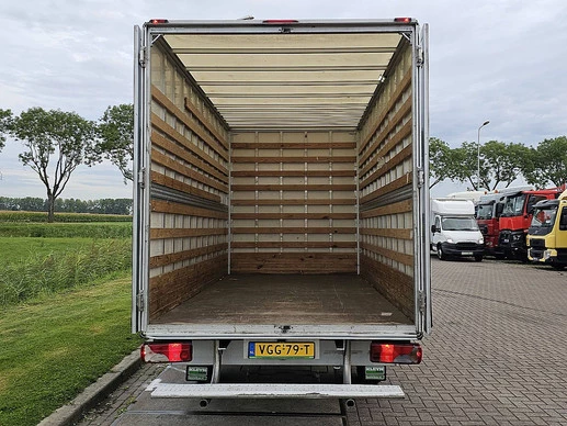 Mercedes-Benz Sprinter - Afbeelding 11 van 12