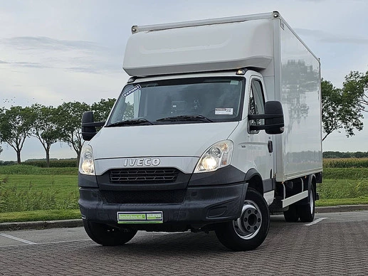 Iveco Daily - Afbeelding 1 van 16