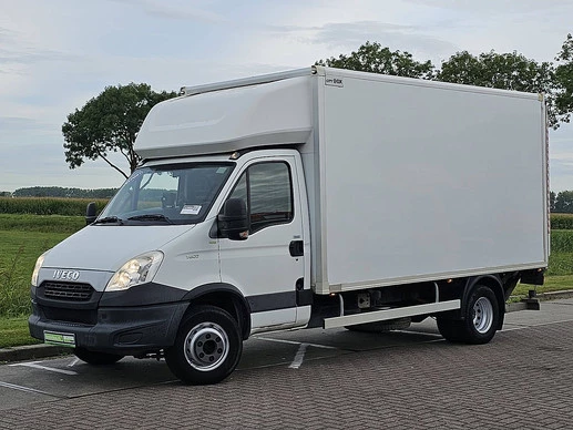 Iveco Daily - Afbeelding 2 van 16