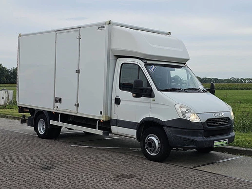 Iveco Daily - Afbeelding 5 van 16