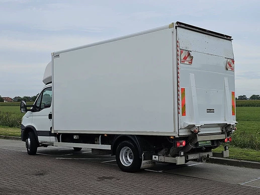 Iveco Daily - Afbeelding 6 van 16