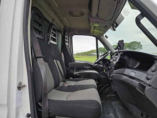 Iveco Daily - Afbeelding 7 van 16