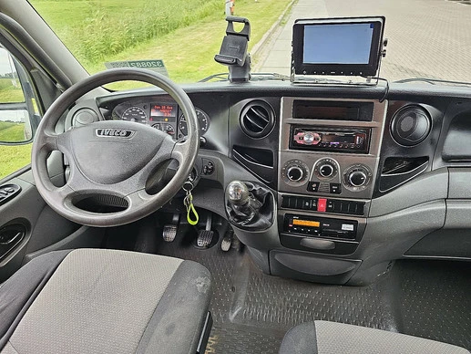 Iveco Daily - Afbeelding 8 van 16