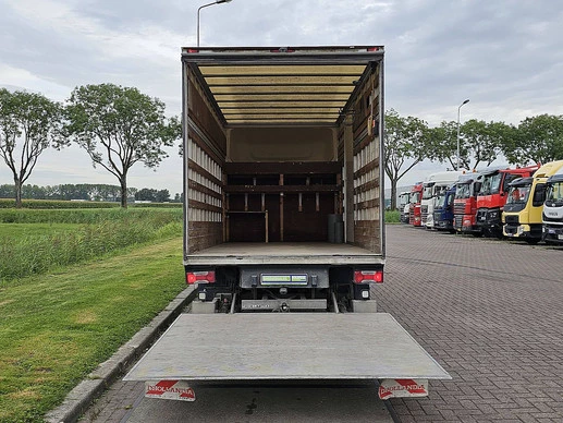 Iveco Daily - Afbeelding 12 van 16