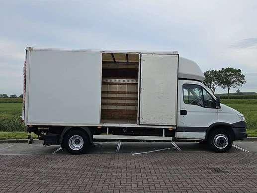 Iveco Daily - Afbeelding 13 van 16