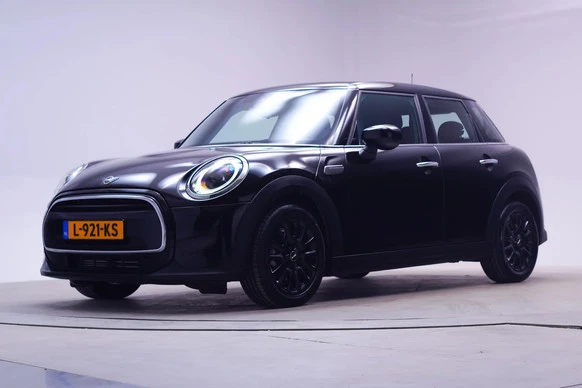 MINI One - Afbeelding 1 van 30