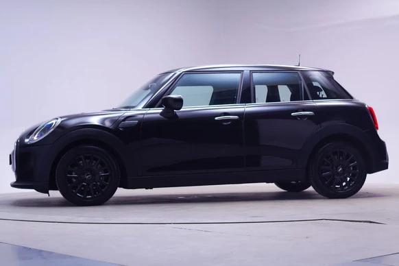MINI One - Afbeelding 3 van 30