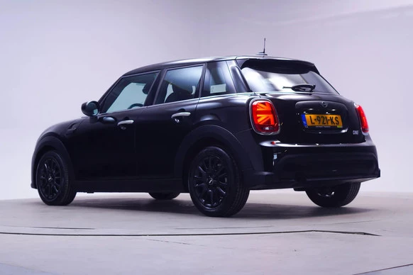 MINI One - Afbeelding 4 van 30