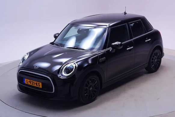 MINI One - Afbeelding 12 van 30