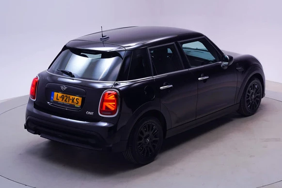 MINI One - Afbeelding 13 van 30
