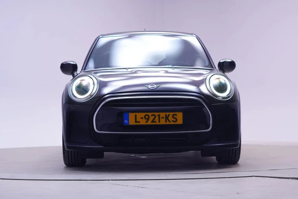 MINI One - Afbeelding 28 van 30