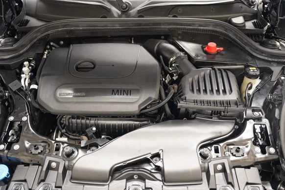 MINI One - Afbeelding 29 van 30